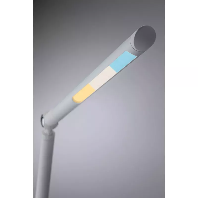 LED desk lamp 3-Step-Dim FlexBar White Switch 700lm
