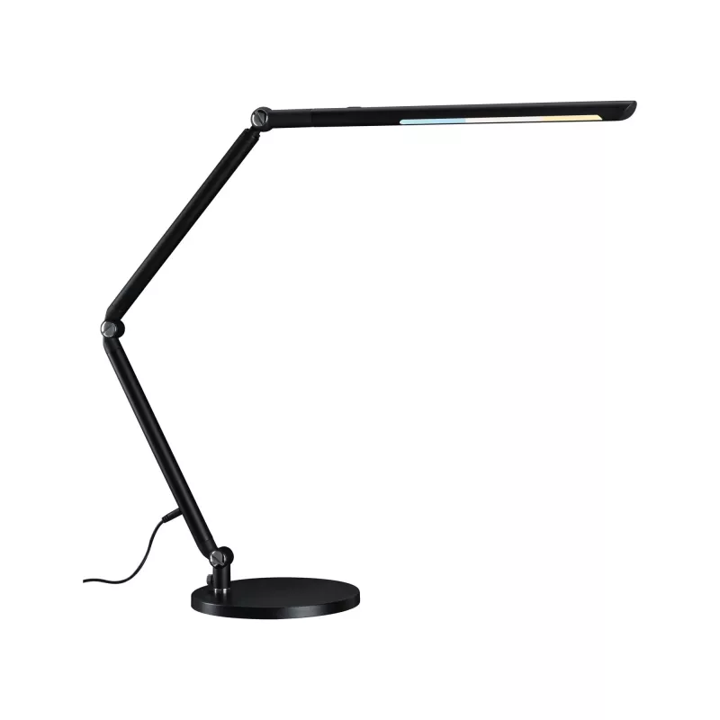 LED desk lamp 3-Step-Dim FlexBar White Switch 700lm