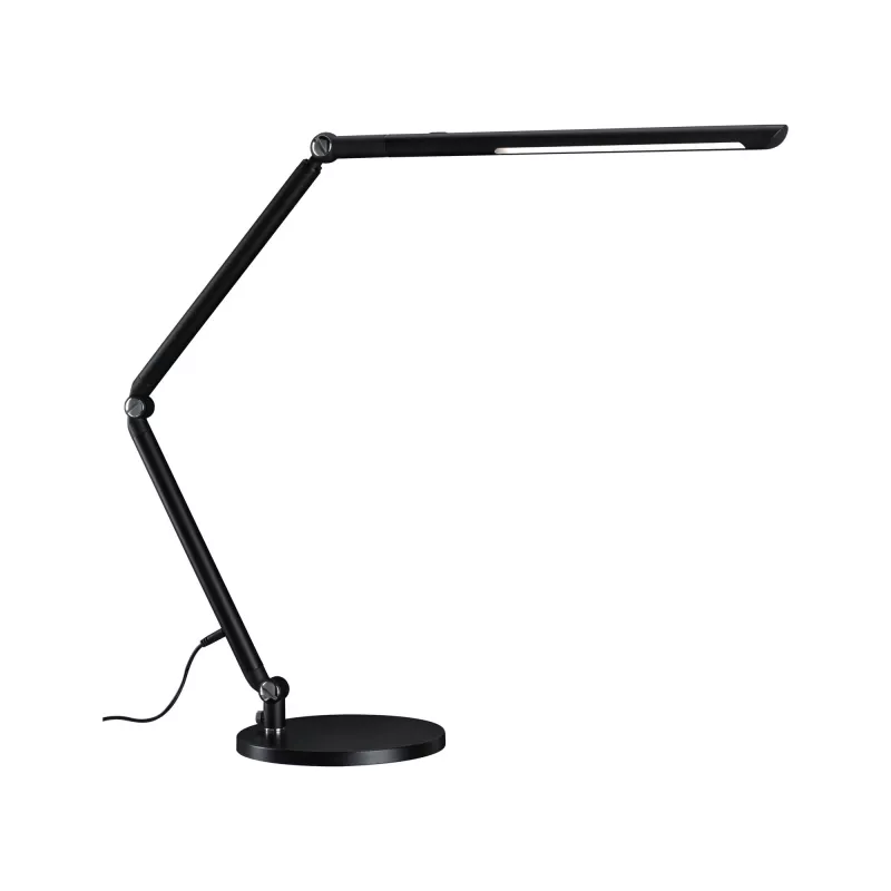 Lampe de bureau LED 3-Step-Dim FlexBar White Switch 700lm