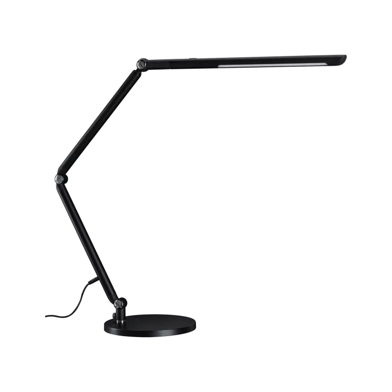 LED desk lamp 3-Step-Dim FlexBar White Switch 700lm