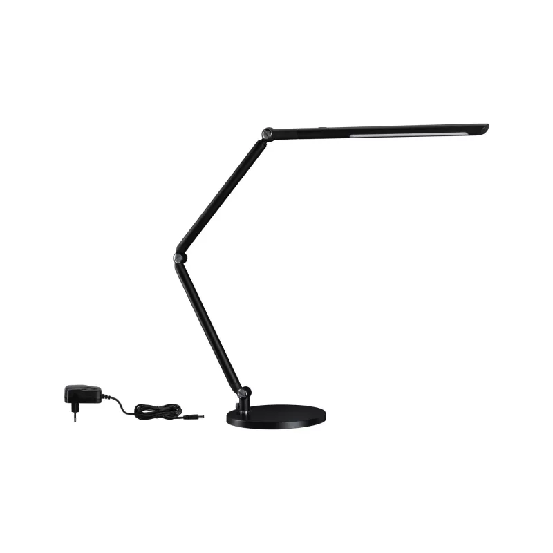 LED desk lamp 3-Step-Dim FlexBar White Switch 700lm