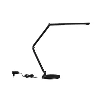 Lampe de bureau LED 3-Step-Dim FlexBar White Switch 700lm - système d'accrochage et décoration - détail 22