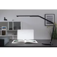 LED desk lamp 3-Step-Dim FlexBar White Switch 700lm - système d'accrochage et décoration - détail 23