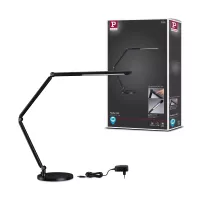 LED desk lamp 3-Step-Dim FlexBar White Switch 700lm - système d'accrochage et décoration - détail 28