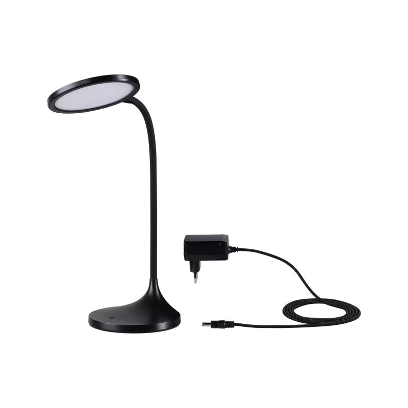 Lampe de bureau LED Mejan 4000K 1200lm