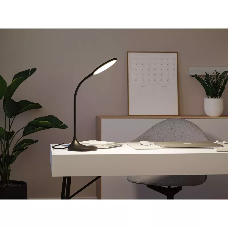 Mejan LED desk lamp 4000K 1200lm