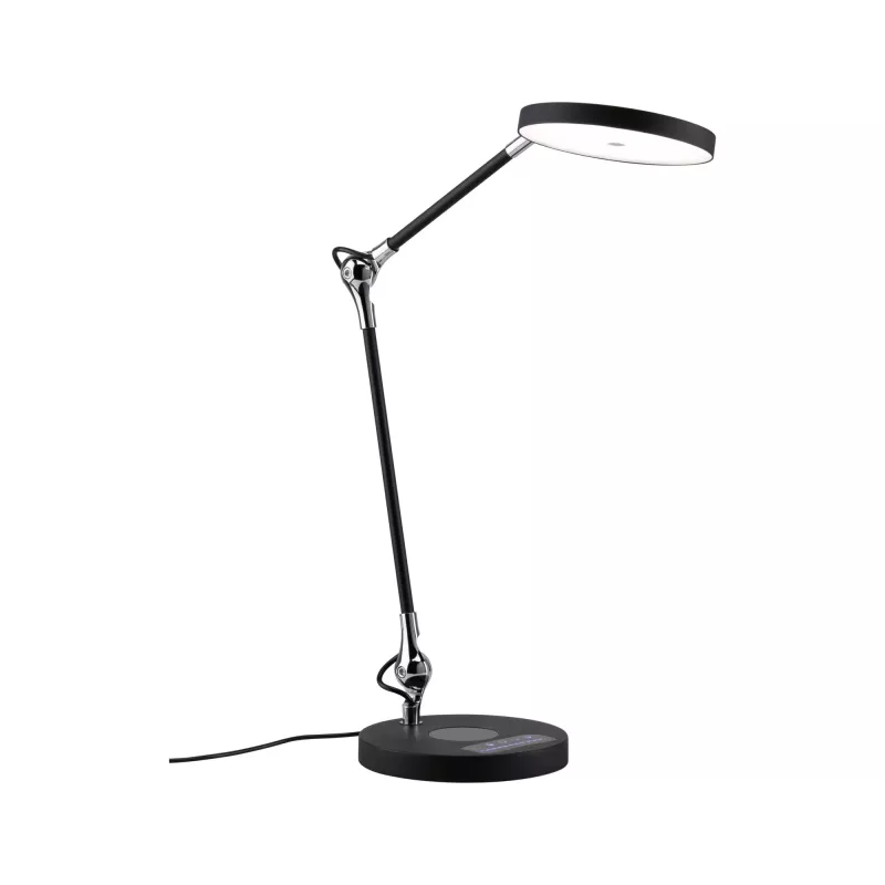 Numis QI White Switch LED desk lamp 1000lm