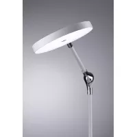 Lampe de bureau LED Numis QI White Switch 1000lm - système d'accrochage et décoration - détail 35
