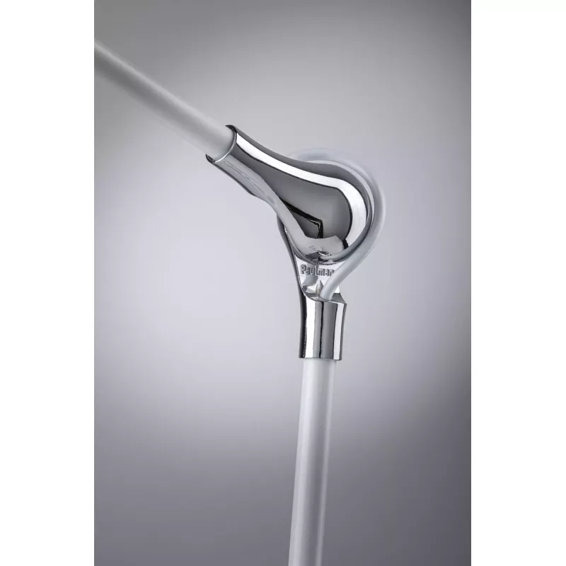 Numis QI White Switch LED desk lamp 1000lm