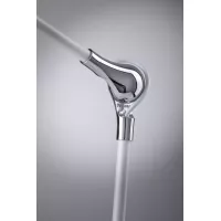 Lampe de bureau LED Numis QI White Switch 1000lm - système d'accrochage et décoration - détail 38