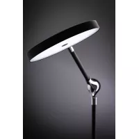 Numis White Switch LED Schreibtischlampe 1000lm - système d'accrochage et décoration - détail 7