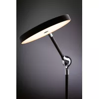 Numis White Switch LED desk lamp 1000lm - système d'accrochage et décoration - détail 8