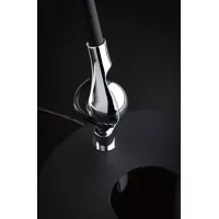 Numis White Switch LED desk lamp 1000lm - système d'accrochage et décoration - détail 9