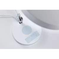 Numis White Switch LED Schreibtischlampe 1000lm - système d'accrochage et décoration - détail 19