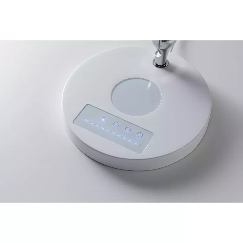 Numis White Switch LED desk lamp 1000lm