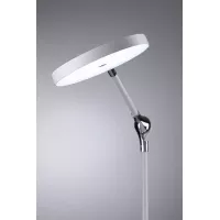 Numis White Switch LED desk lamp 1000lm - système d'accrochage et décoration - détail 21