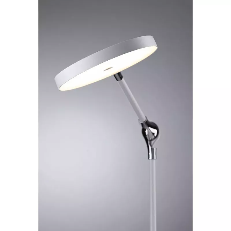 Numis White Switch LED desk lamp 1000lm