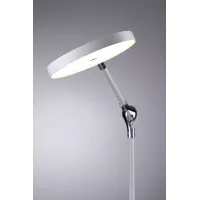 Numis White Switch LED desk lamp 1000lm - système d'accrochage et décoration - détail 22