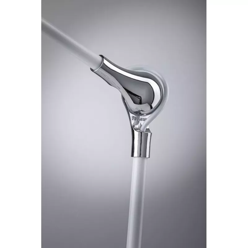 Numis White Switch LED Schreibtischlampe 1000lm