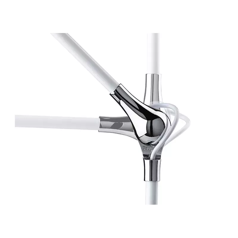 Numis White Switch LED desk lamp 1000lm