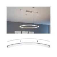 Linion Accessories Curved Cover - système d'accrochage et décoration - détail 13