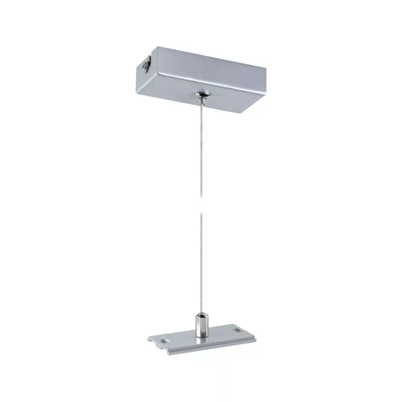 Linion Accessories Kabelaufhängung Mattchrom 40x1500mm