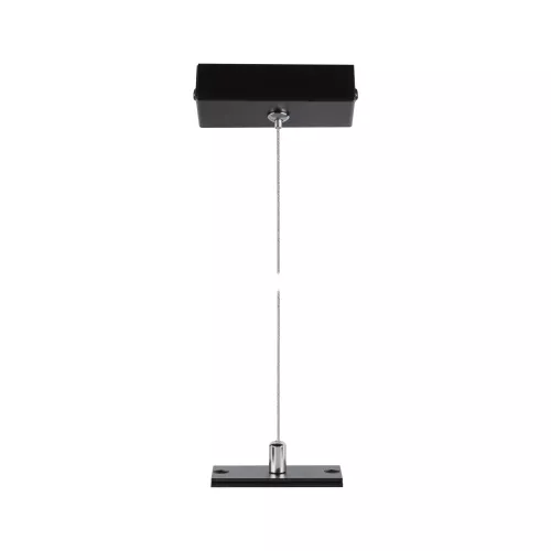Linion Accessories Cable Suspension Black Signal 40x1500mm