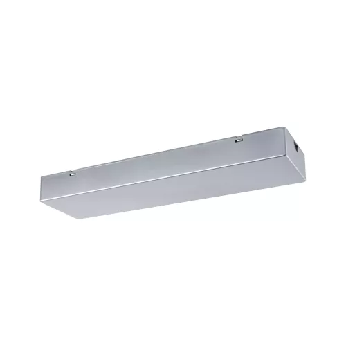 Linion Alimentation électrique Power Box 230/24V max. 120W Chrome mat
