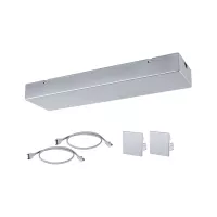 Linion Power Box 230/24V max. 120W Matte Chrome - système d'accrochage et décoration - détail 6