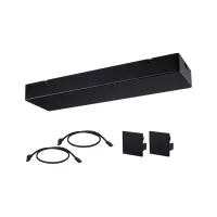 Linion Power Box 230/24V max. 120W Black signal - système d'accrochage et décoration - détail 6