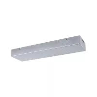 Linion Alimentation électrique Power Box Zigbee 230/24V max. 144W Chrome mat - système d'accrochage et décoration - détail 1