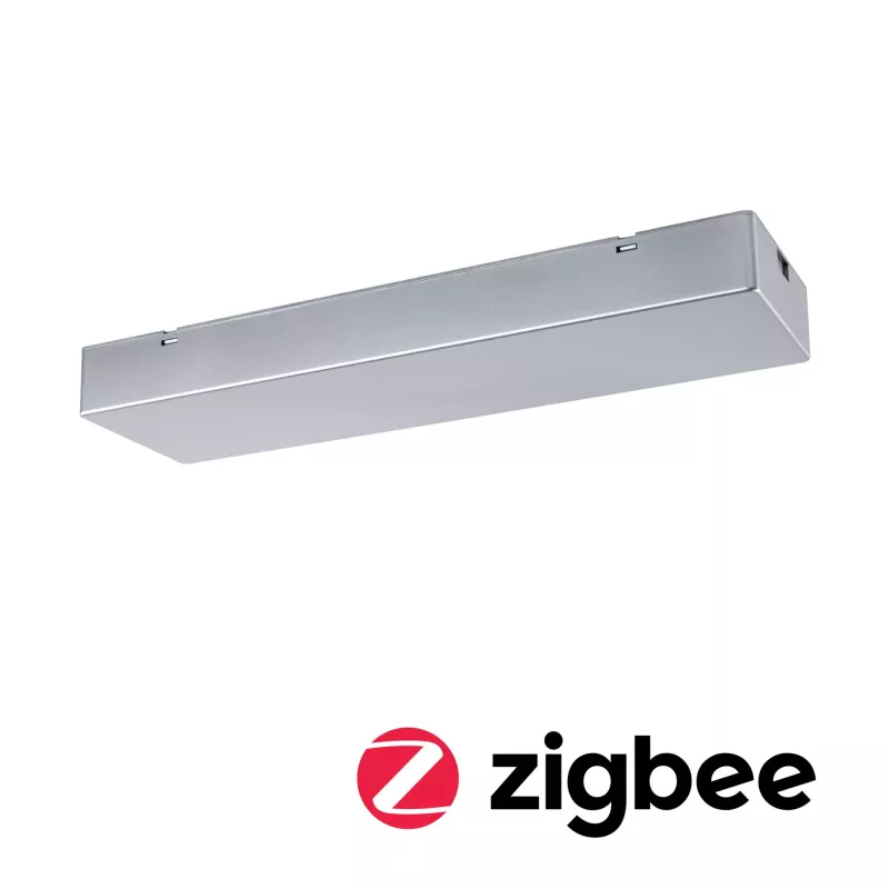 Linion Alimentation électrique Power Box Zigbee 230/24V max. 144W Chrome mat