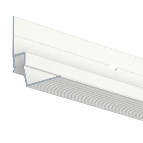 CIMAISE CEILING STRIP BLANC 300 CM ARTI TEQ 2 - Cimaise Tableau 