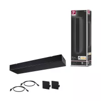 Linion Power Box Zigbee 230/24V max. 144W Schwarzes Signal - système d'accrochage et décoration - détail 11