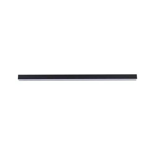 Linion Power Channel 230/24V 17W Black Power Supply, 1m signal