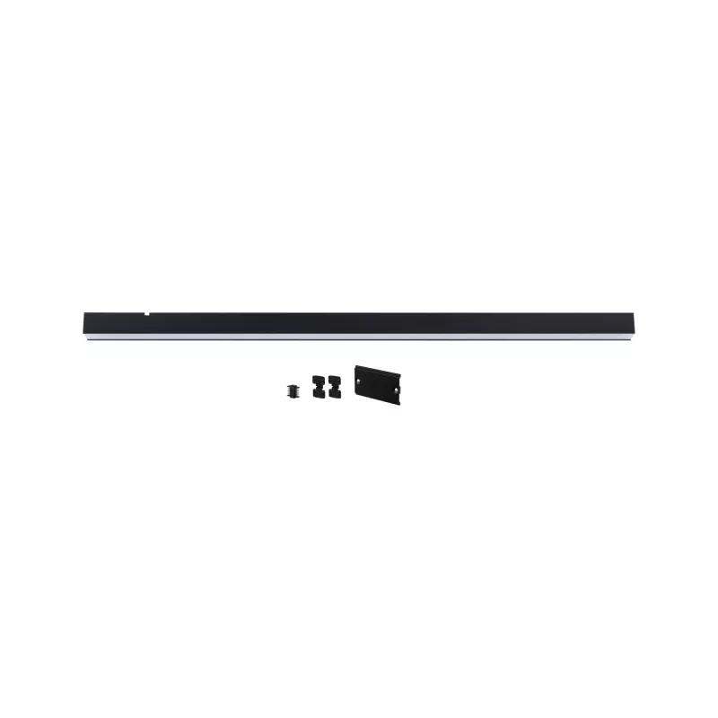 Linion Alimentation électrique Power Channel Zigbee 230/24V 17W Noir signal 1m