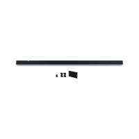Linion Power Channel Zigbee Power Supply 230/24V 17W Black 1m signal - système d'accrochage et décoration - détail 11