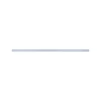 Linion Canal lumineux 1,5m 24V 25,5W 3000K Chrome mat - système d'accrochage et décoration - détail 2