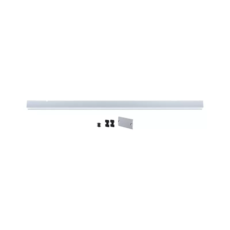 Linion Canal lumineux 1m 24V 17W 3000K Chrome mat