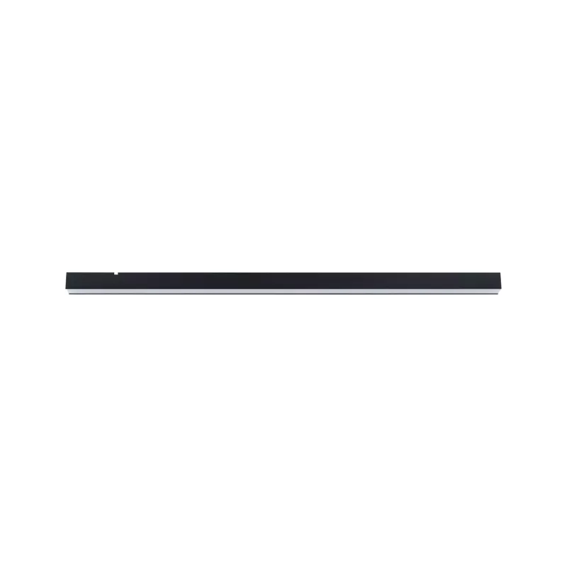 Linion Canal lumineux 1m 24V 17W 3000K Noir signal