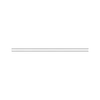 Linion Light channel 1m 24V 17W 3000K Signal black - système d'accrochage et décoration - détail 3