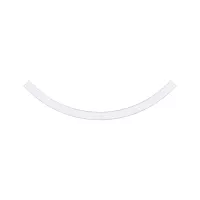 Linion Lichtkanal 90° 24V 13W 3000K Mattchrom - système d'accrochage et décoration - détail 3