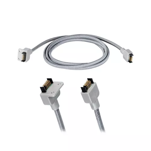 Linion power cable Grey 1.75m