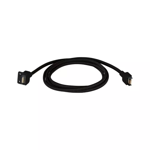 Linion power cable, black, 1.75m