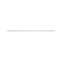 Cubierta para riel de accesorios ProRail3 de 0,67 m - système d'accrochage et décoration - détail 1