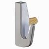 Artiteq Heavy Duty kg Hook with Brass Screw for Picture Rail ARTI TEQ 1 - Cimaise Tableau 