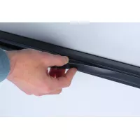 ProRail3 Accessories Rail Cover 0.67m - système d'accrochage et décoration - détail 12