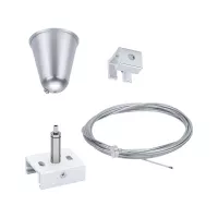 Accesorios ProRail3, cable de suspensión de 3 m - système d'accrochage et décoration - détail 4