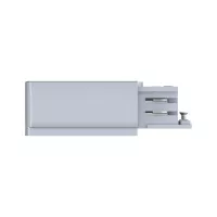 Extremo recto de la fuente de alimentación ProRail3 99,5x35 mm máx. - système d'accrochage et décoration - détail 2