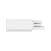 Extremo recto de la fuente de alimentación ProRail3 99,5x35 mm máx. - système d'accrochage et décoration - détail 5